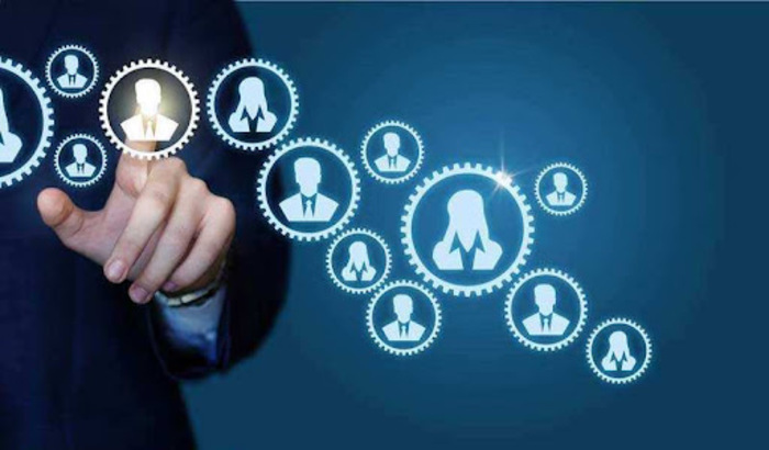 <b>工业企业技术支持与优化服务</b>